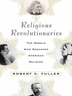 cover image of Religious Revolutionaries